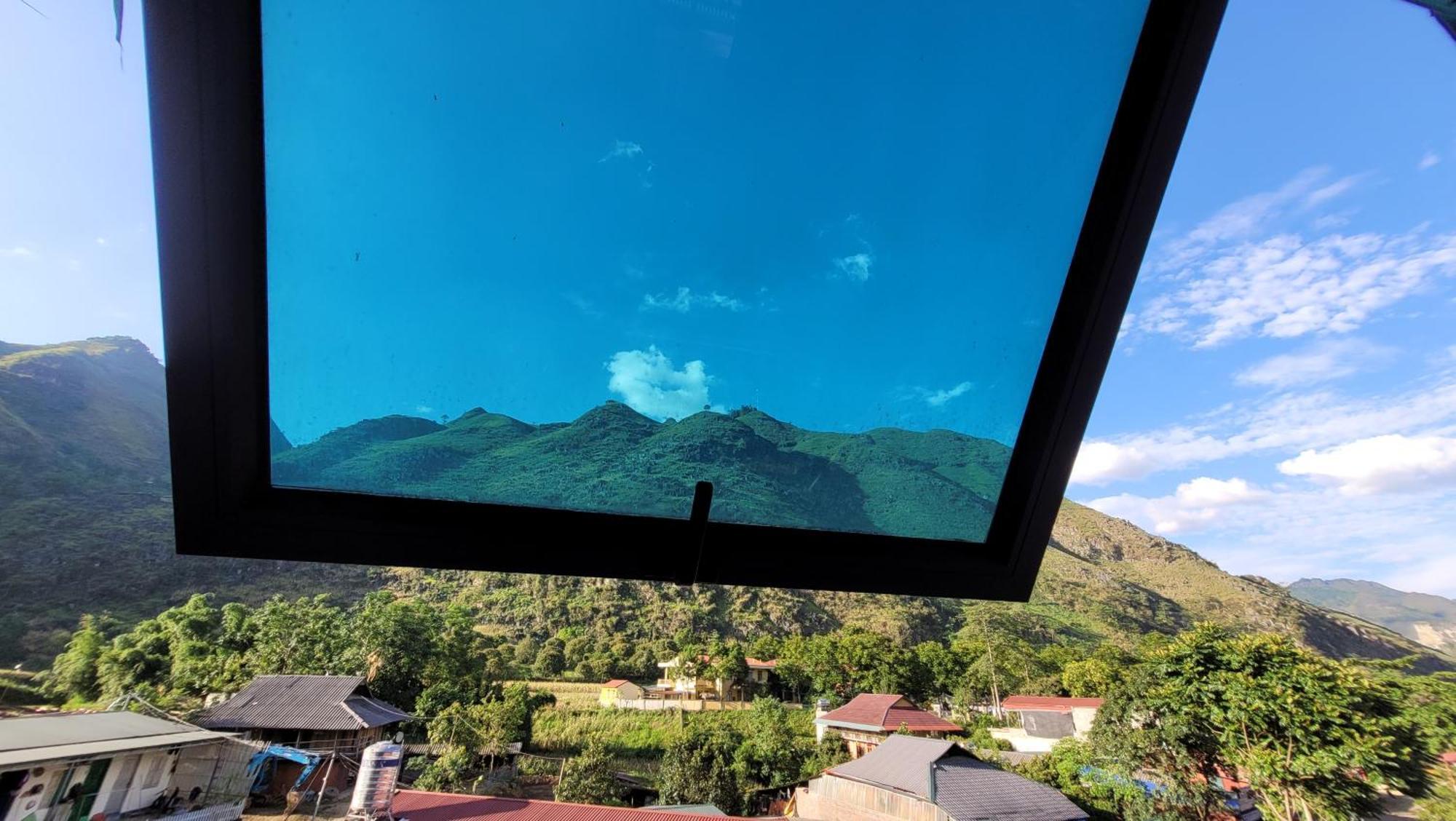 Du Gia View Homestay Làng Cac Quarto foto